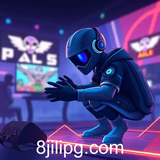 8jili's Role in the Evolving Online Gaming Landscape