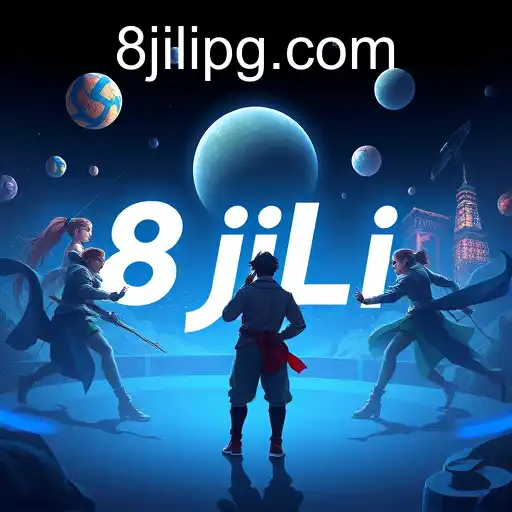 The Rise of 8jili: Transforming Online Gaming