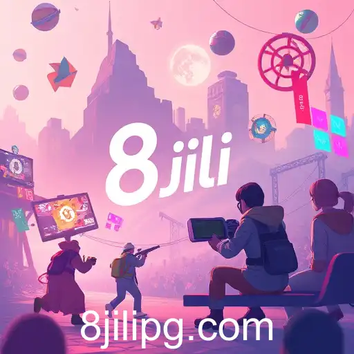 The Evolution of Online Gaming: A Look into Trends Shaping 2025