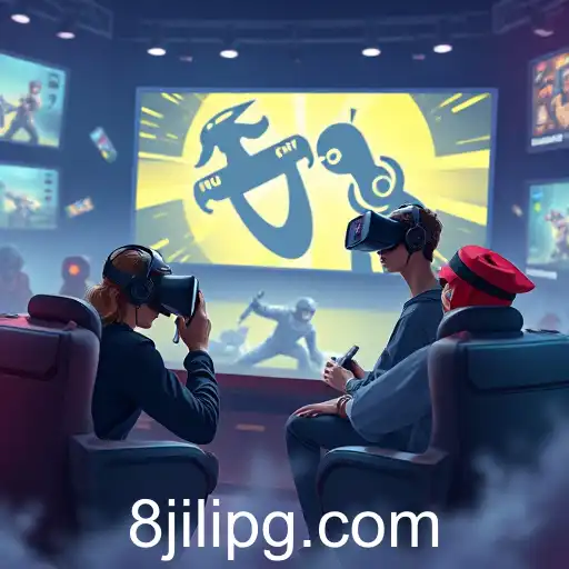 Exploring the Evolution of Online Gaming Platforms