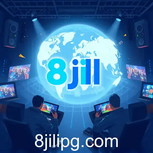 8jili: The Evolution of Online Gaming in the UK