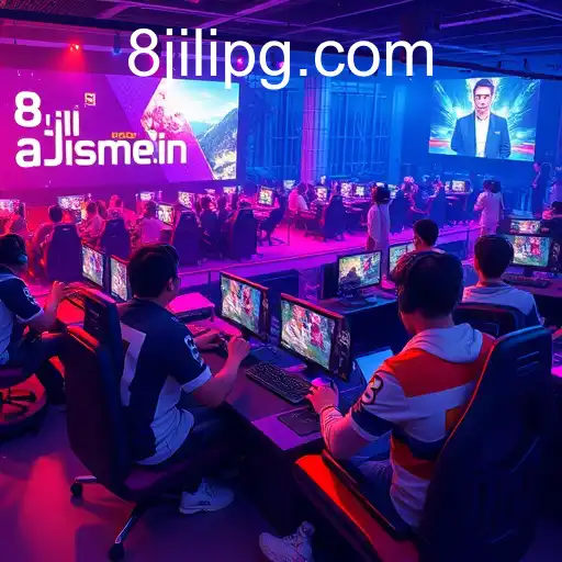 Evolving Landscape of Online Gaming