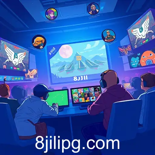 The Rise of 8jili and Its Impact on Online Gaming