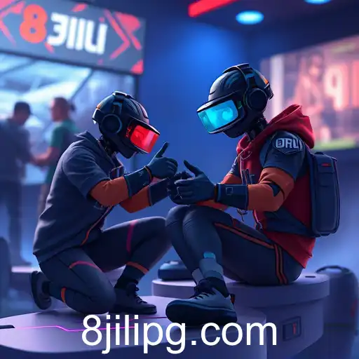 Online Gaming Trends and Innovations