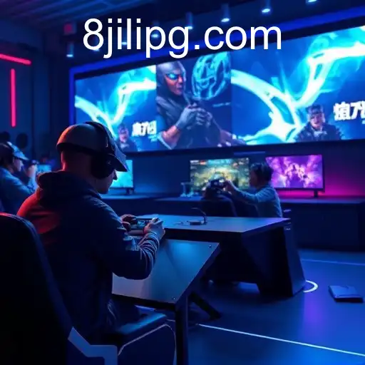 The Rise of Online Gaming Platforms in 2025