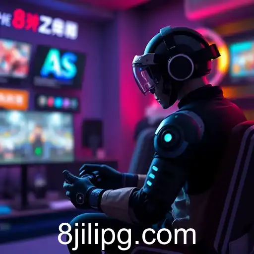 The Rise of Online Gaming Platforms in 2025