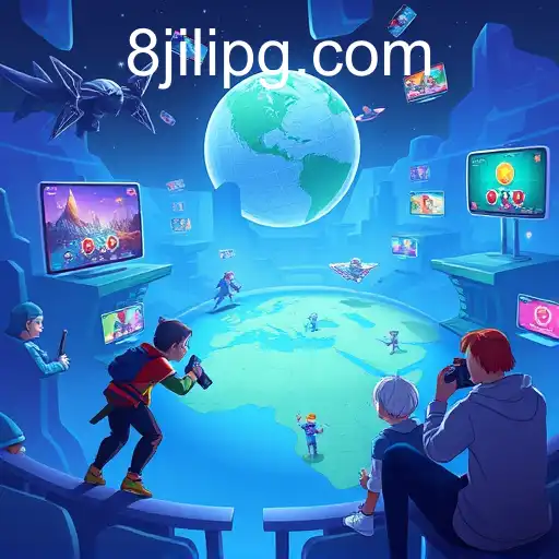 Online Gaming Trends and Innovations