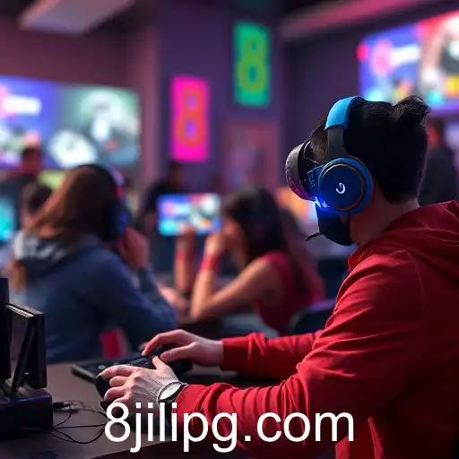 The Rise of Online Gaming in a Post-Pandemic World