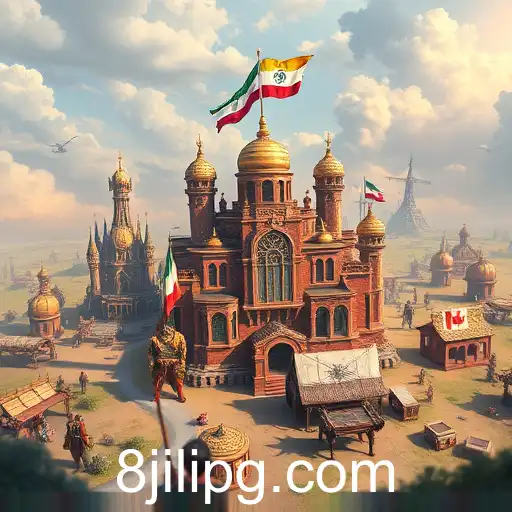 The Rise of 8jili: A Game-Changer in Online Entertainment