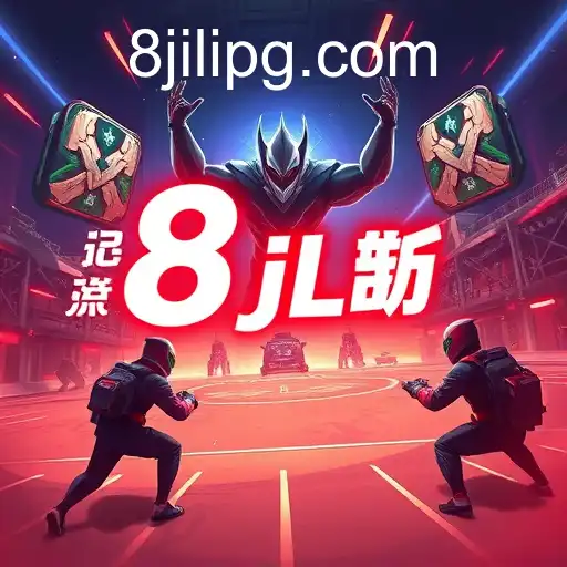 The Rise of 8jili: A New Era in Online Gaming