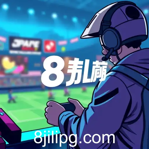 The Rise of Online Gaming Platforms: A Deep Dive into 8jili