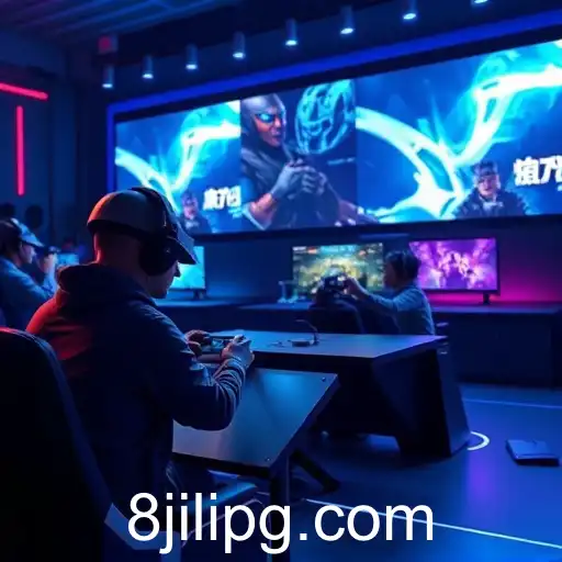 The Rise of Online Gaming Platforms in 2025