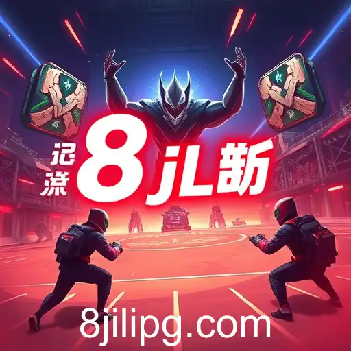 The Rise of 8jili: A New Era in Online Gaming