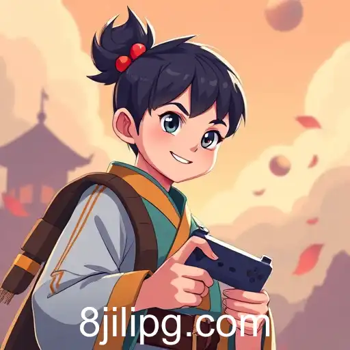 Exploring the Rise of Online Gaming with 8jili