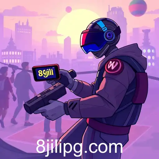 The Rise of 8jili: A New Era in Online Gaming